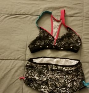 Monster high bikini